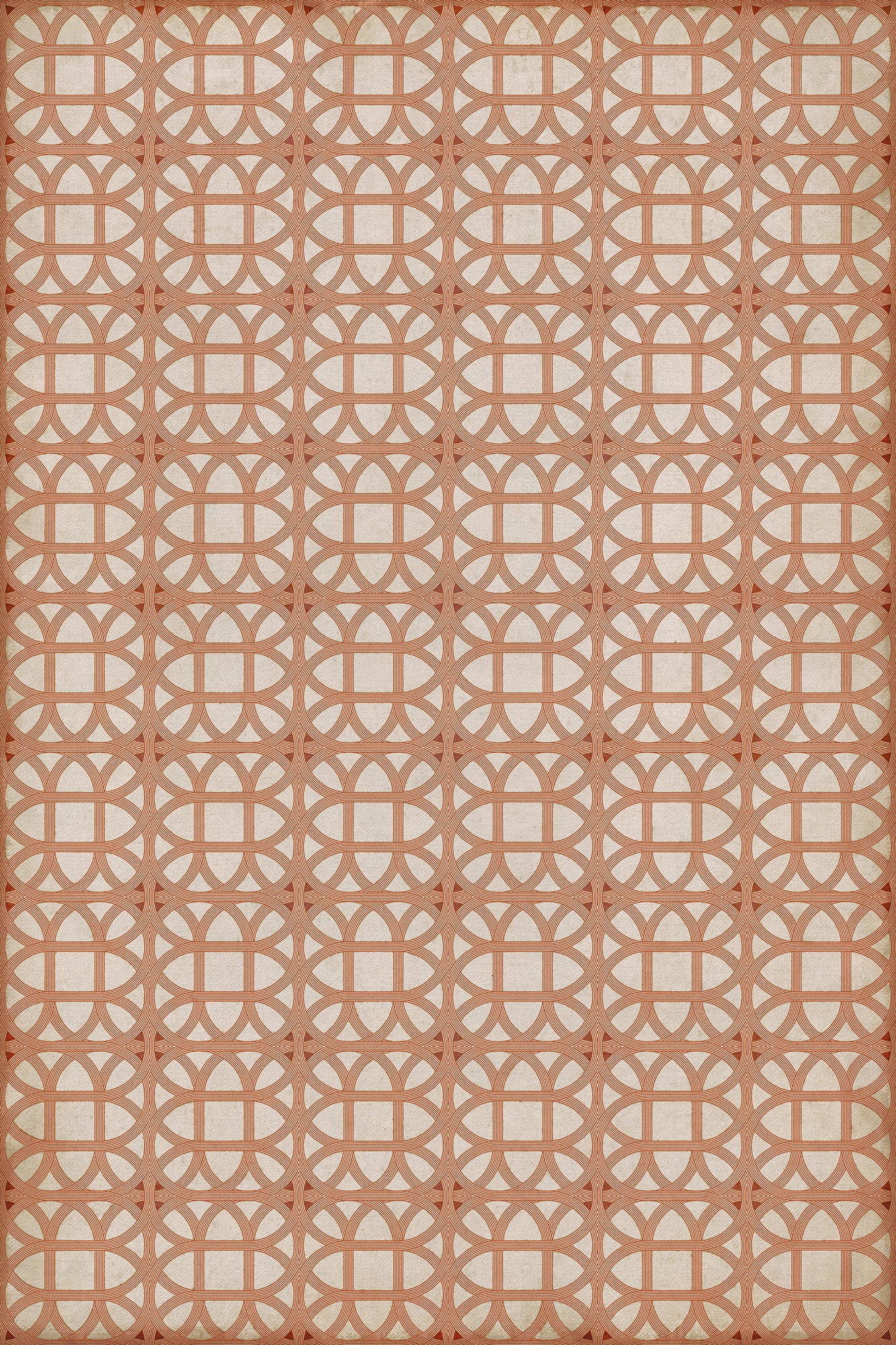 Williamsburg - Lamerie Lattice - Hester Bateman