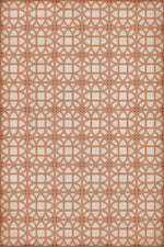 Williamsburg - Lamerie Lattice - Hester Bateman