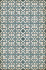 Williamsburg - Lamerie Lattice - James Geddy