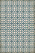 Williamsburg - Lamerie Lattice - James Geddy