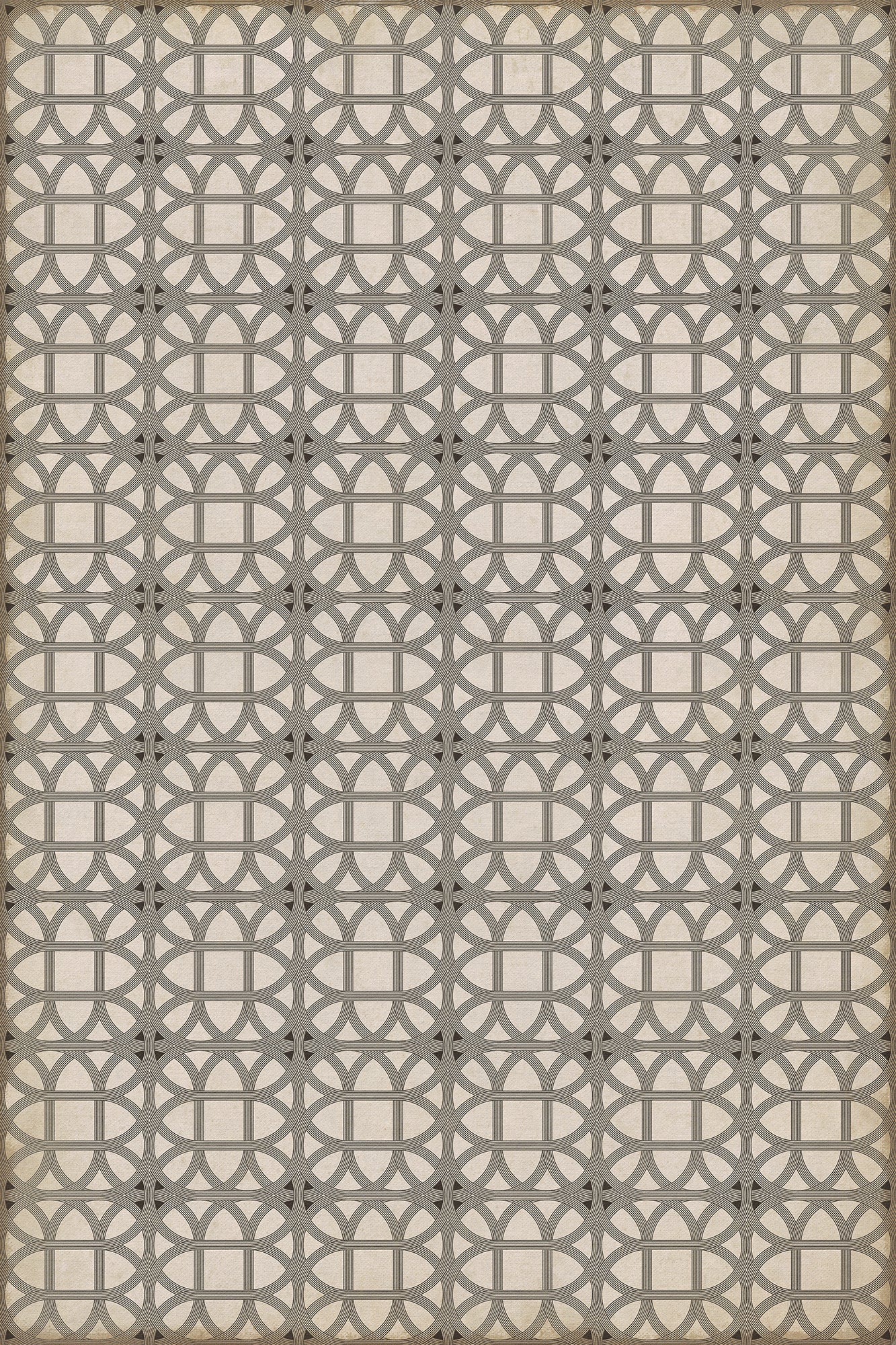 Williamsburg - Lamerie Lattice - Joseph Ward