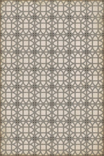 Williamsburg - Lamerie Lattice - Joseph Ward