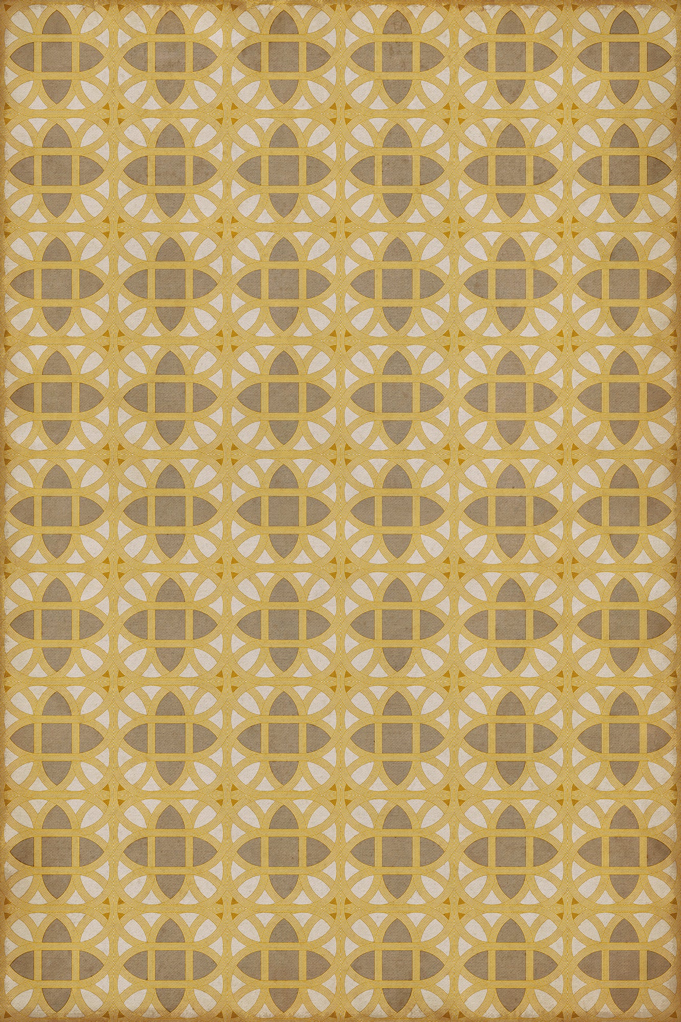 Williamsburg - Lamerie Lattice - William Plummer