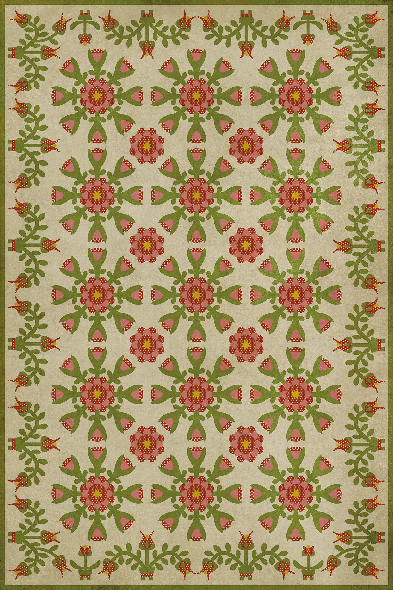 Williamsburg - Needlework - Amanda's Fable