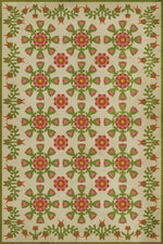 Williamsburg - Needlework - Amanda's Fable