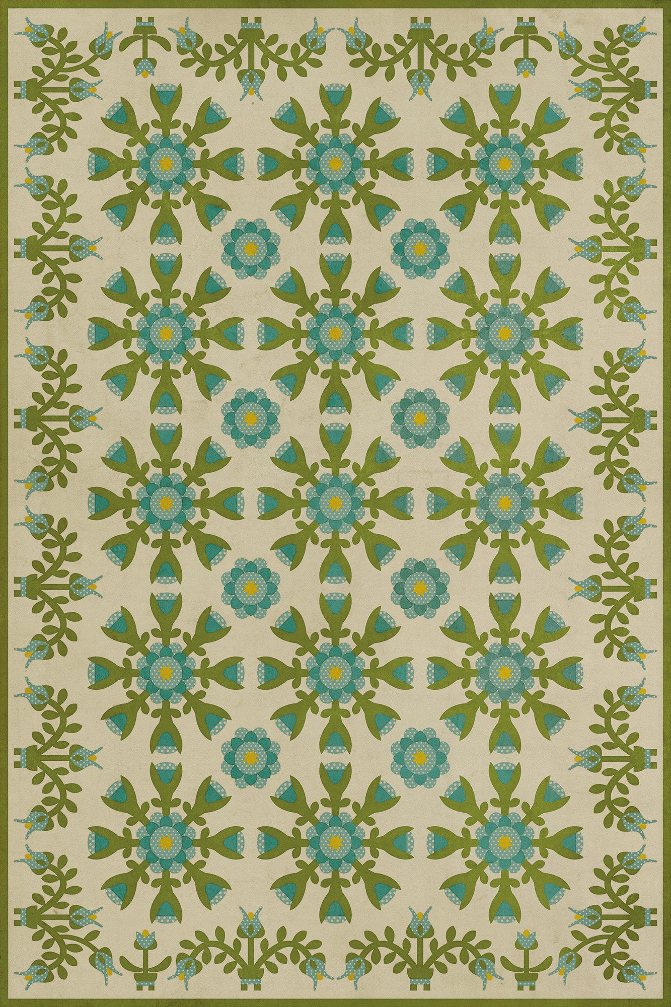Williamsburg - Needlework - Eliza's Embroidery