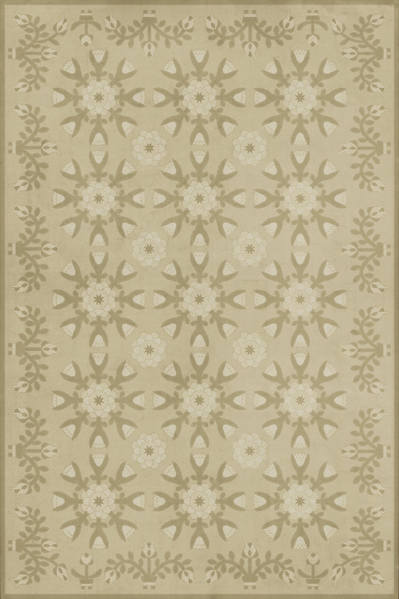Williamsburg - Needlework - Margaret's Diary