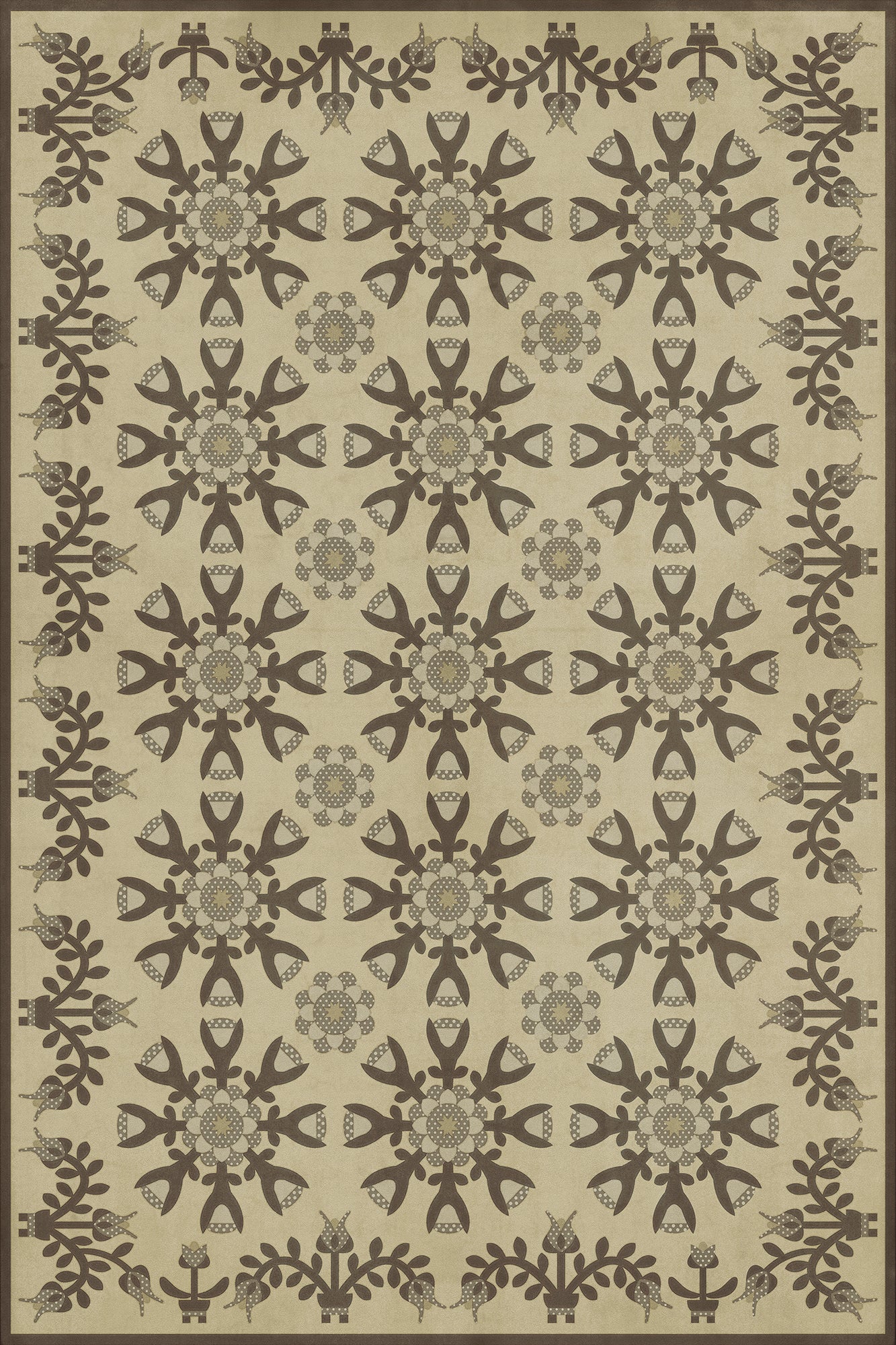 Williamsburg - Needlework - Needlework By Mary