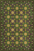 Williamsburg - Needlework - Polly's Penny Squares