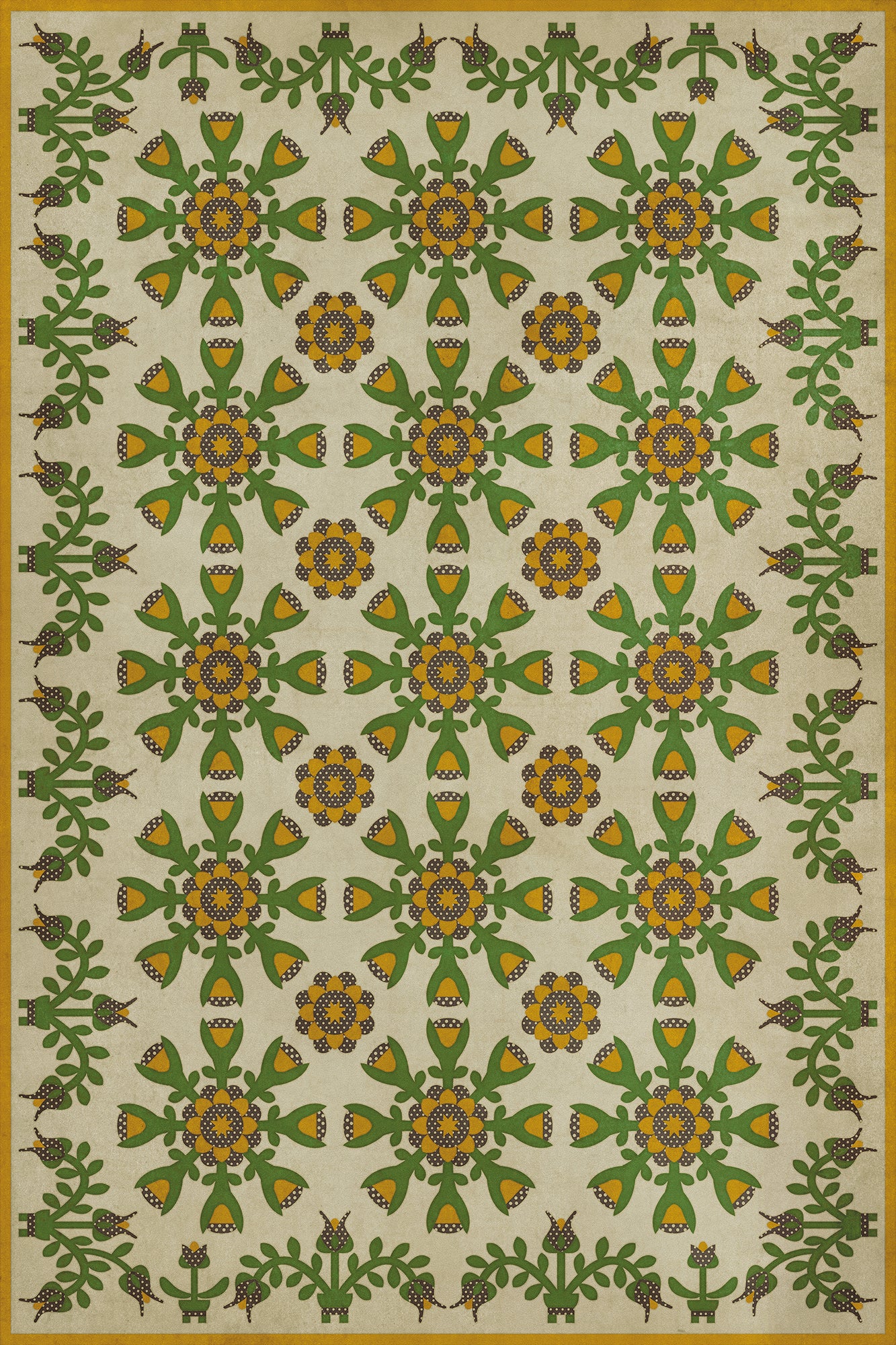Williamsburg - Needlework - Rebecca's Remnants