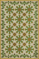 Williamsburg - Needlework - Rebecca's Remnants