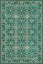 Williamsburg - Needlework - Sarah's Sashing