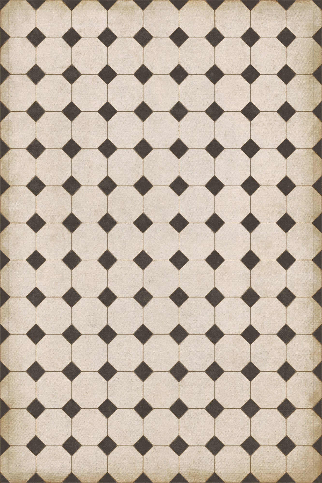Williamsburg - Octagons - Adams