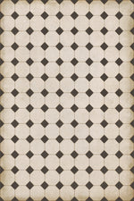 Williamsburg - Octagons - Adams