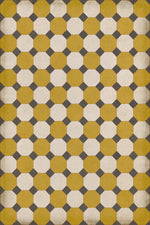 Williamsburg - Octagons - Jefferson