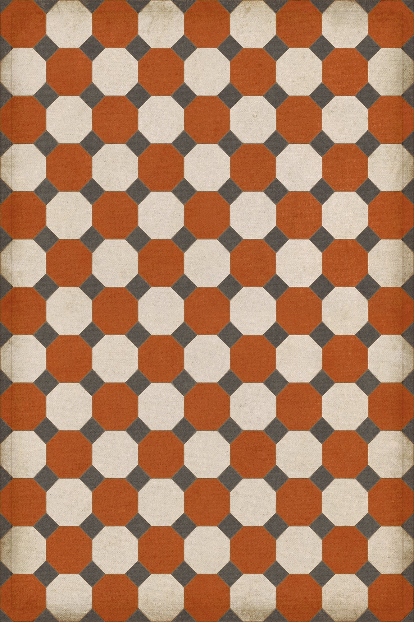 Williamsburg - Octagons - Lee