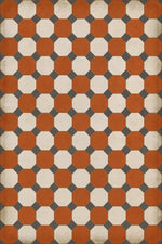 Williamsburg - Octagons - Lee