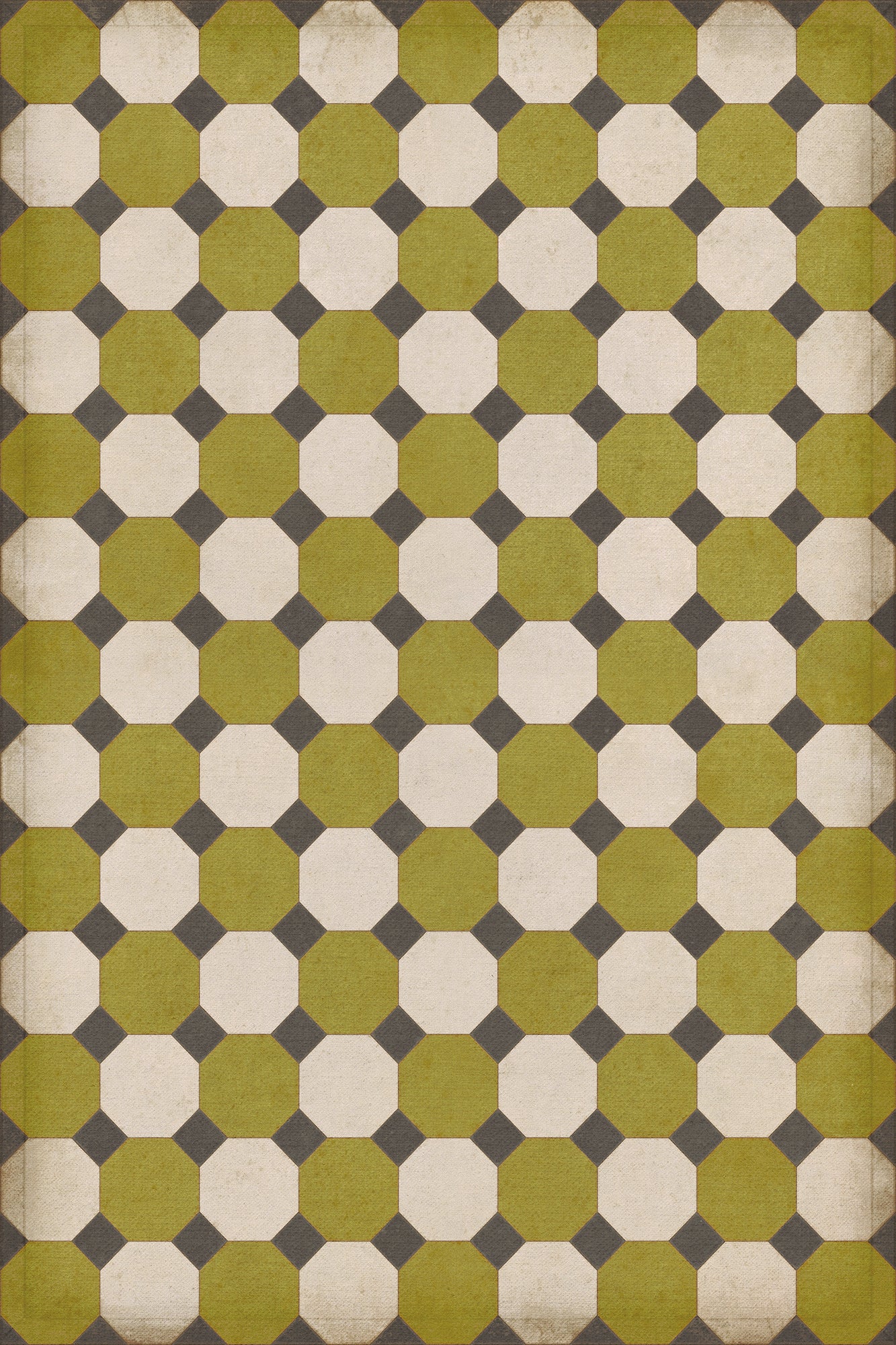 Williamsburg - Octagons - Sherman