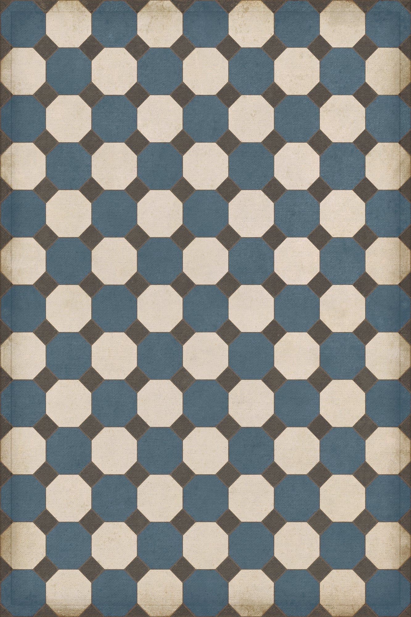 Williamsburg - Octagons - Washington