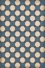 Williamsburg - Octagons - Washington