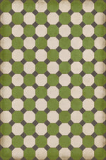 Williamsburg - Octagons - Wythe