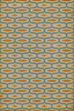 Williamsburg - Wavy Lines - Austen