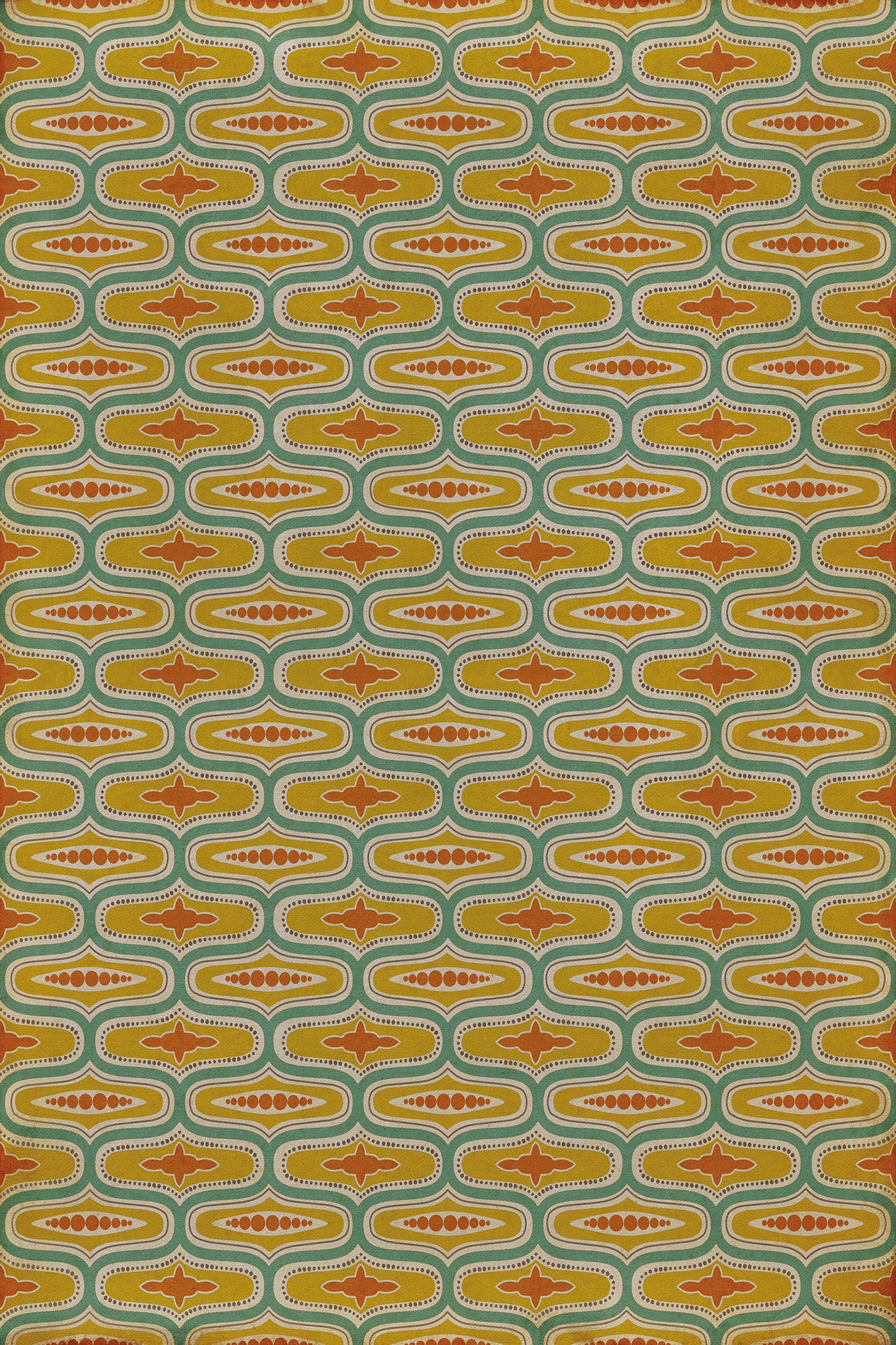 Williamsburg - Wavy Lines - Fielding