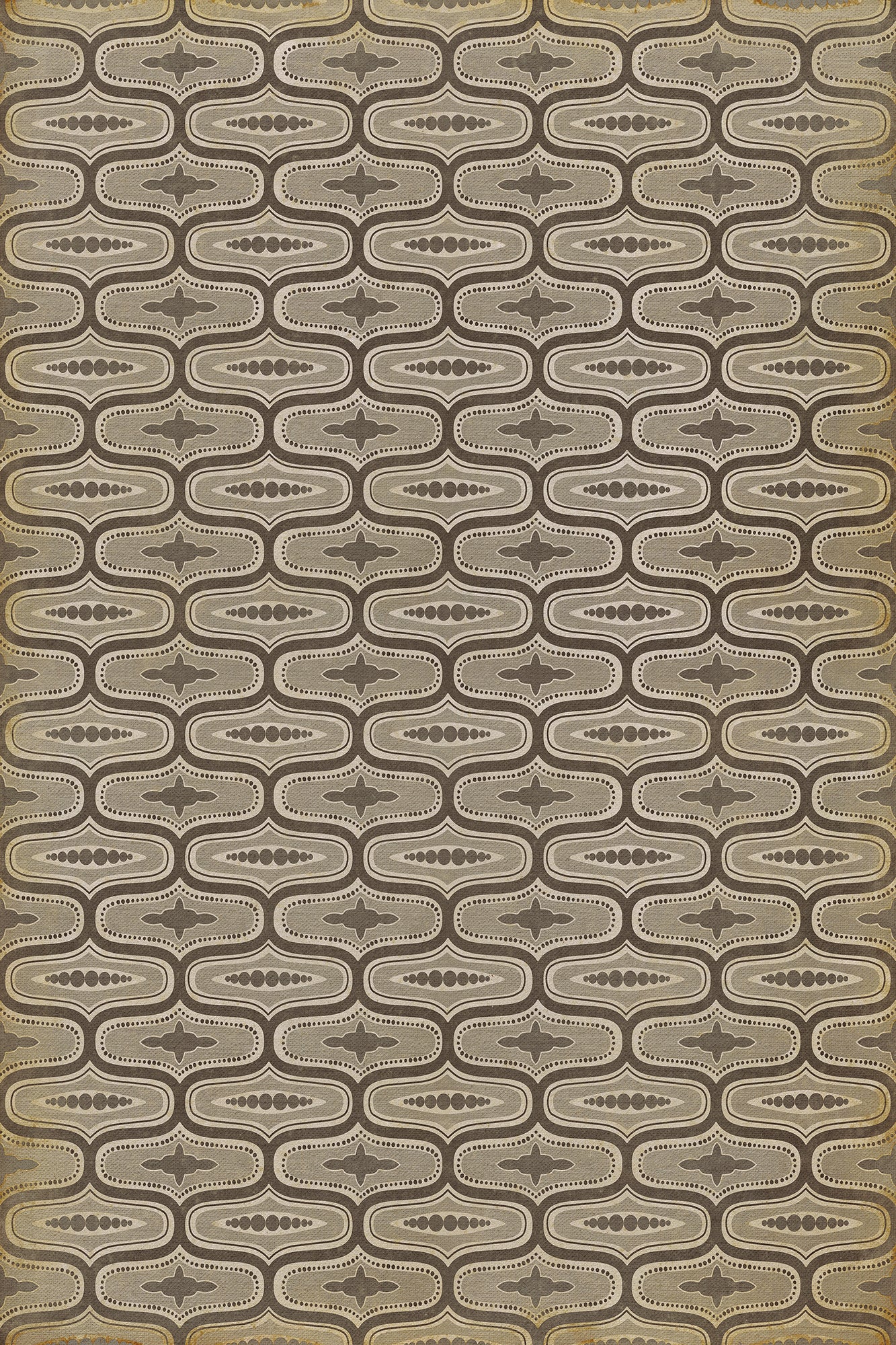 Williamsburg - Wavy Lines - Sterne