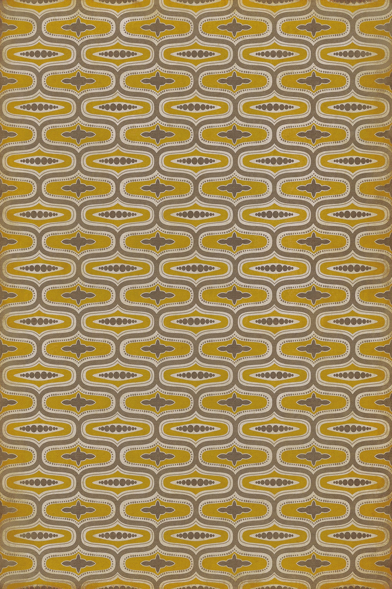 Williamsburg - Wavy Lines - Swift