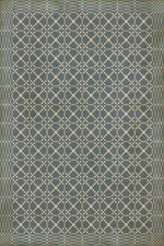 Williamsburg - Woven - Albemarle Est. 1744