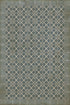 Williamsburg - Woven - Albemarle Est. 1744