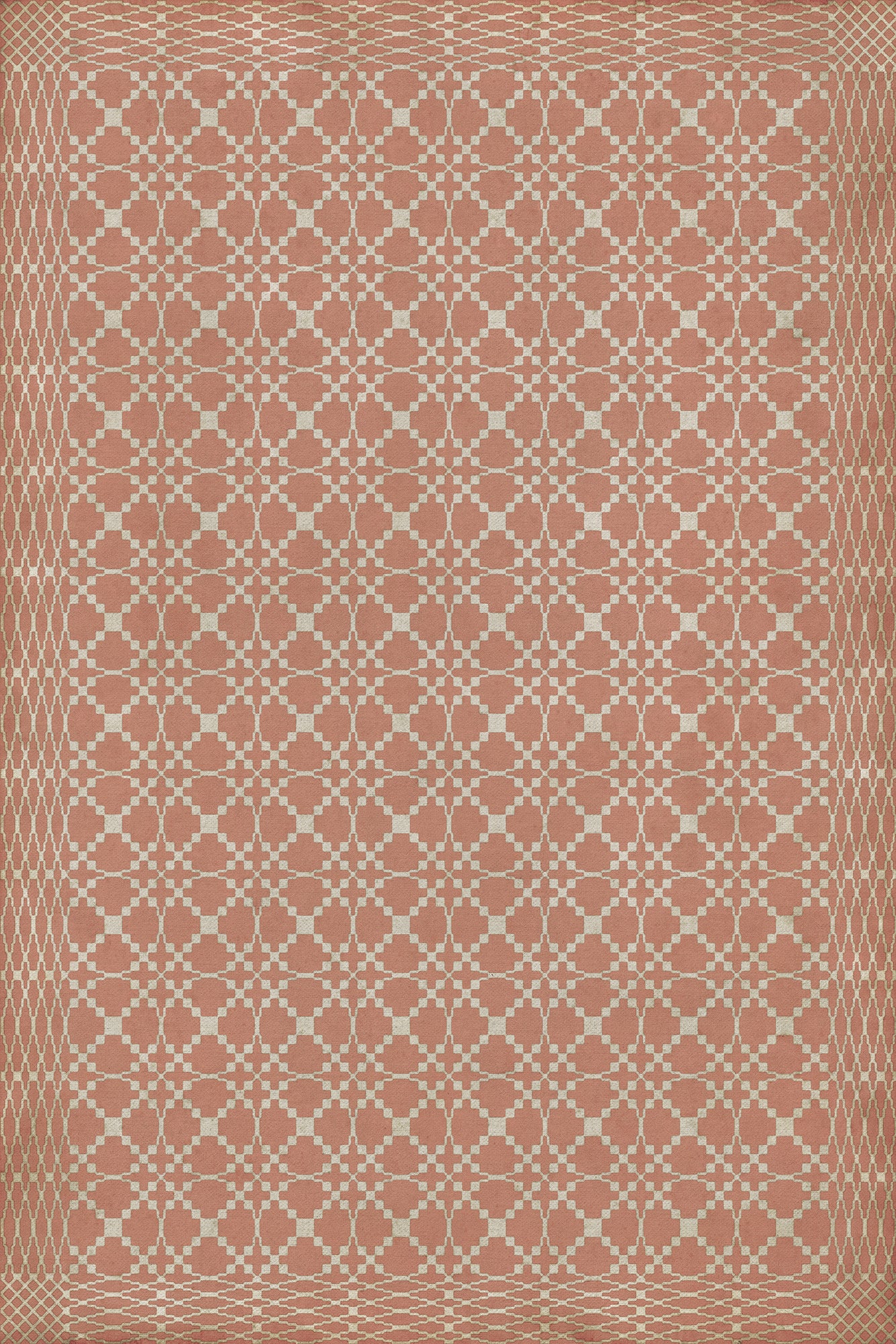 Williamsburg - Woven - Amelia Est. 1735