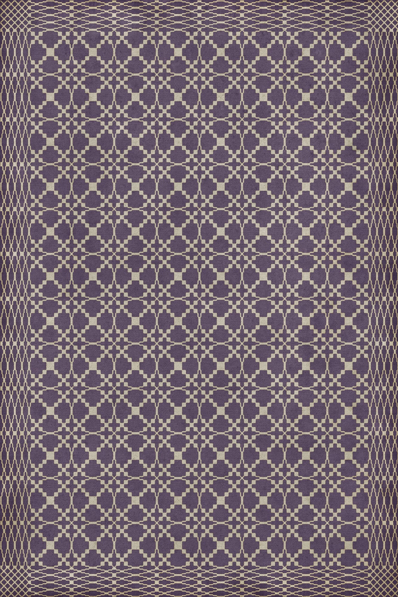Williamsburg - Woven - Amherst Est. 1761