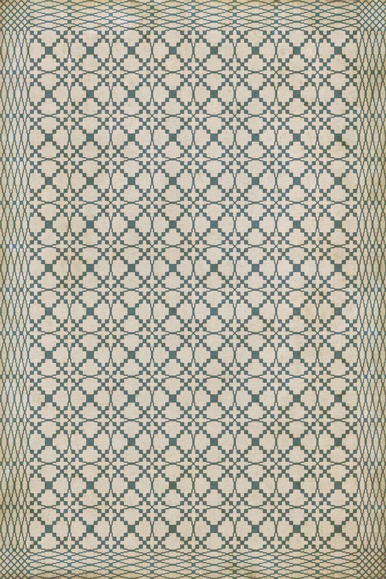 Williamsburg - Woven - Augusta Est. 1738