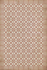 Williamsburg - Woven - Caroline Est. 1728