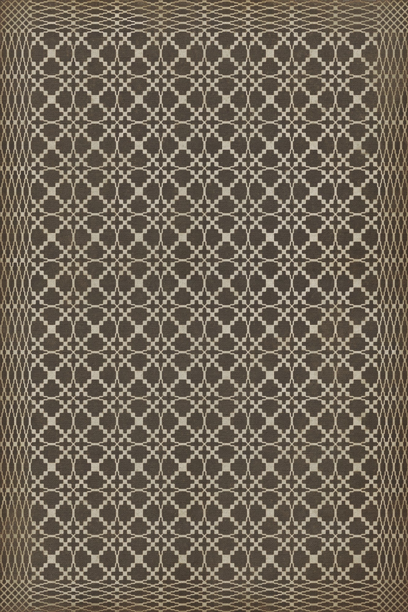 Williamsburg - Woven - Gloucester Est. 1651