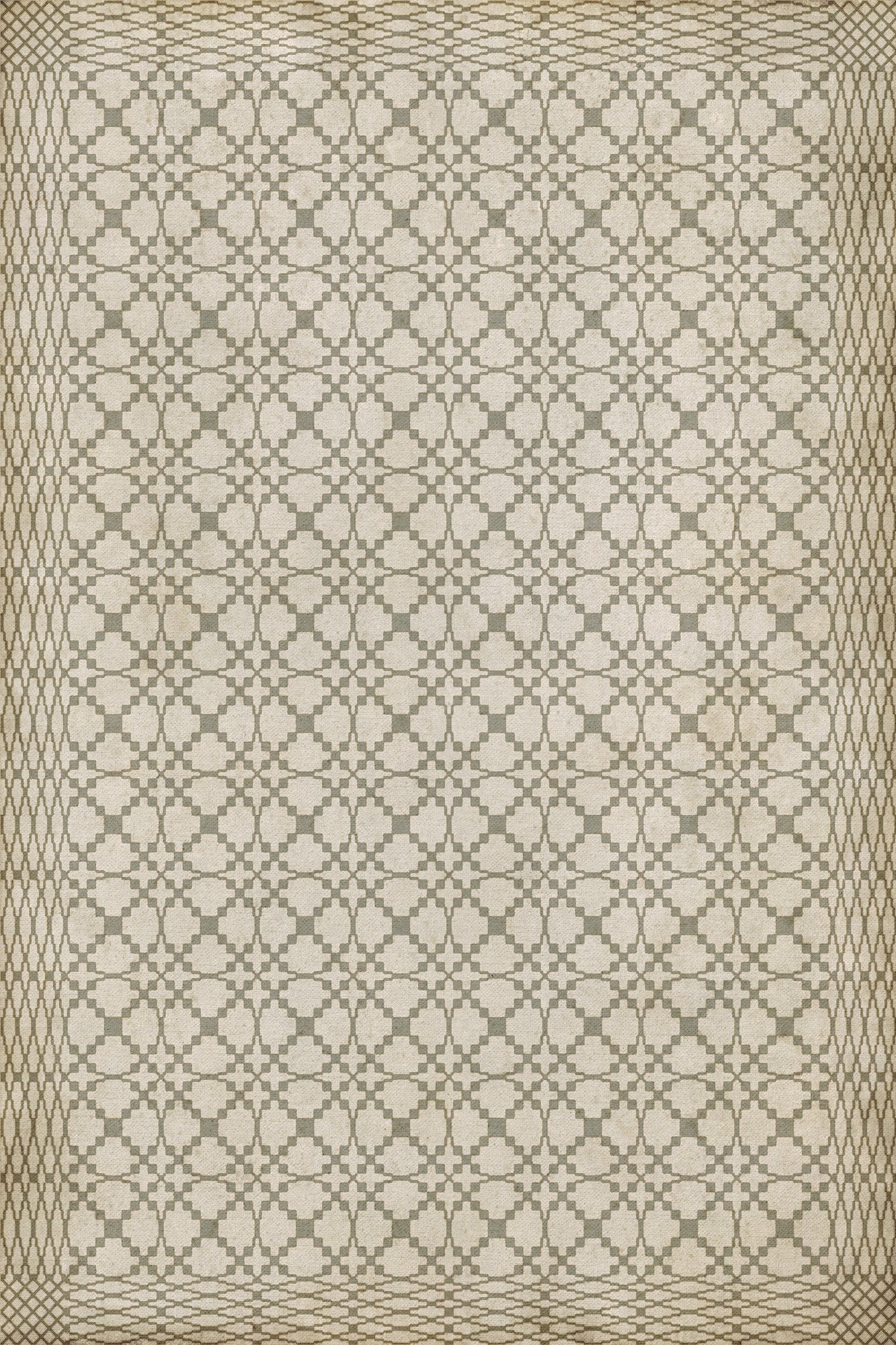 Williamsburg - Woven - Isle Of Wight Est. 1634