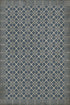 Williamsburg - Woven - James Est. 1617