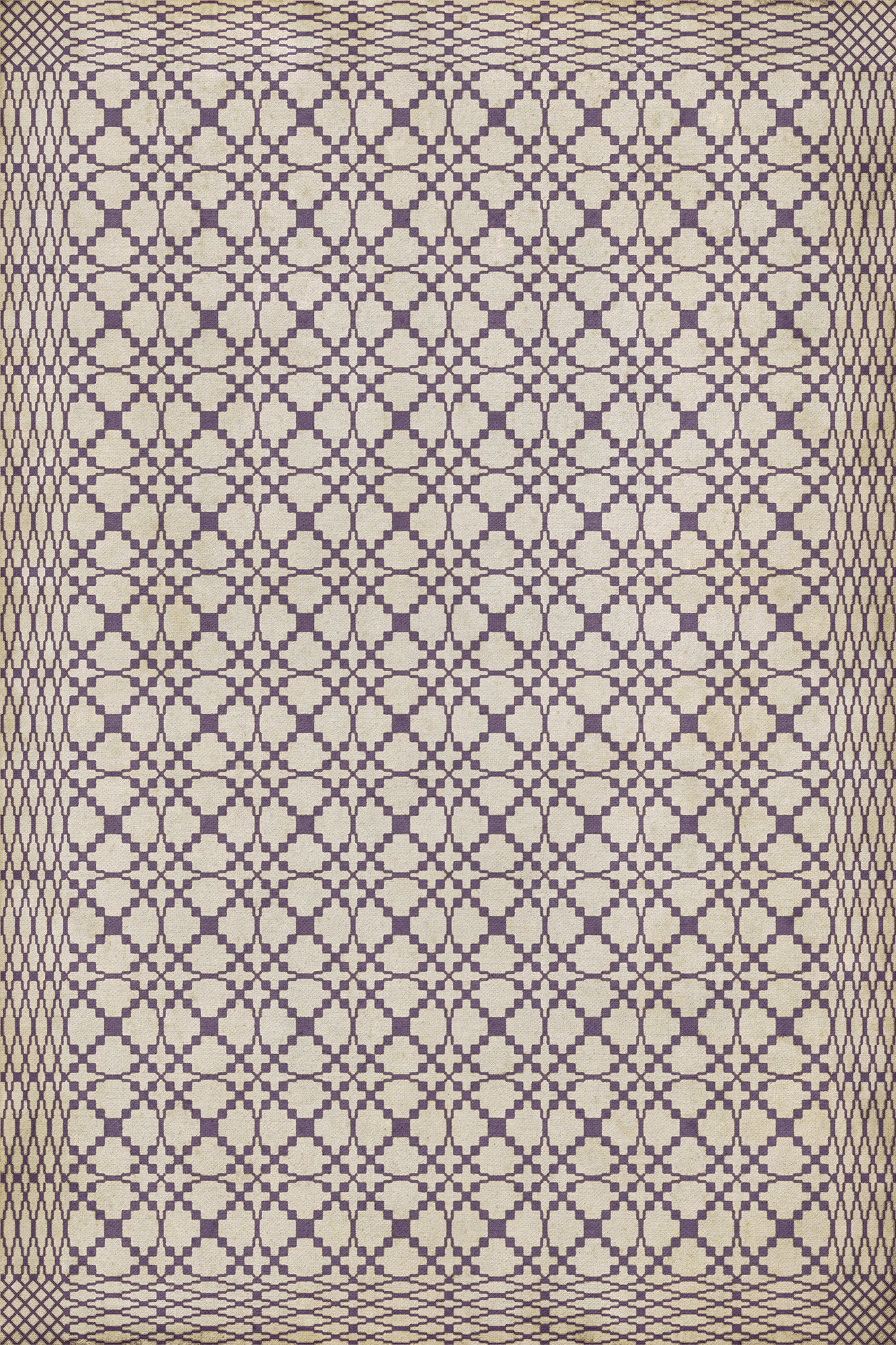 Williamsburg - Woven - Louisa Est. 1742