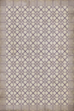 Williamsburg - Woven - Louisa Est. 1742