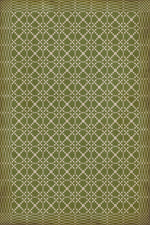 Williamsburg - Woven - Mecklenburg Est. 1765