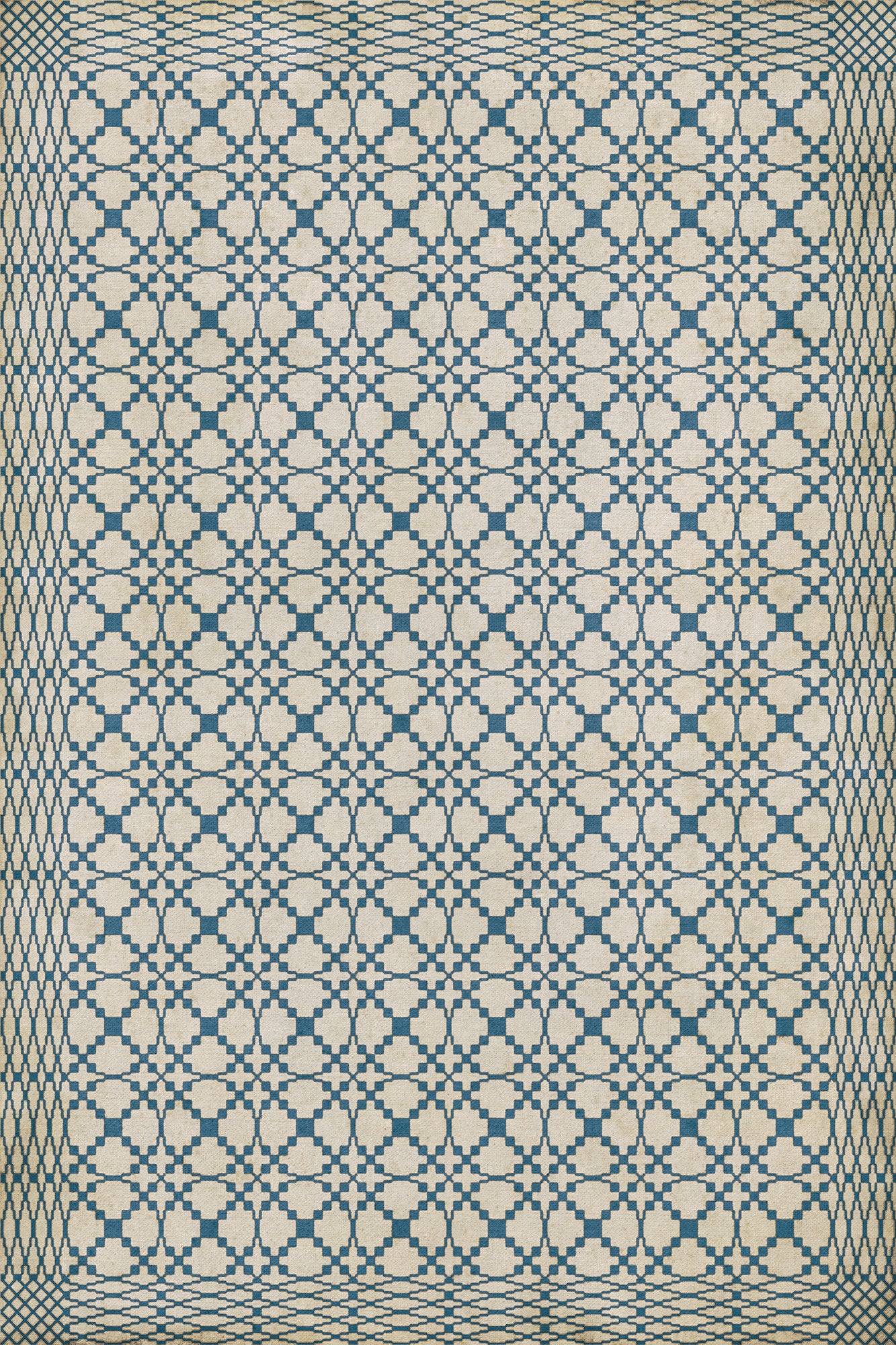 Williamsburg - Woven - Nelson Est. 1808