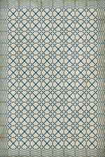 Williamsburg - Woven - Nelson Est. 1808