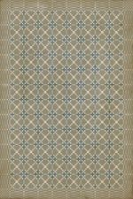 Williamsburg - Woven - Prince George Est. 1703