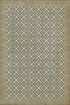 Williamsburg - Woven - Prince George Est. 1703