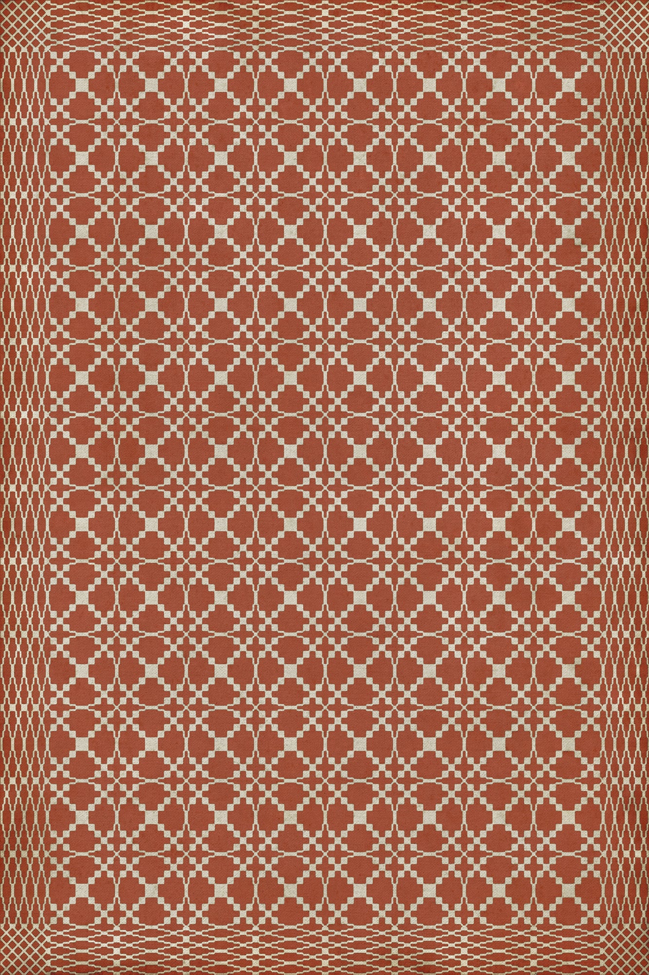 Williamsburg - Woven - Rappahannock Est. 1833