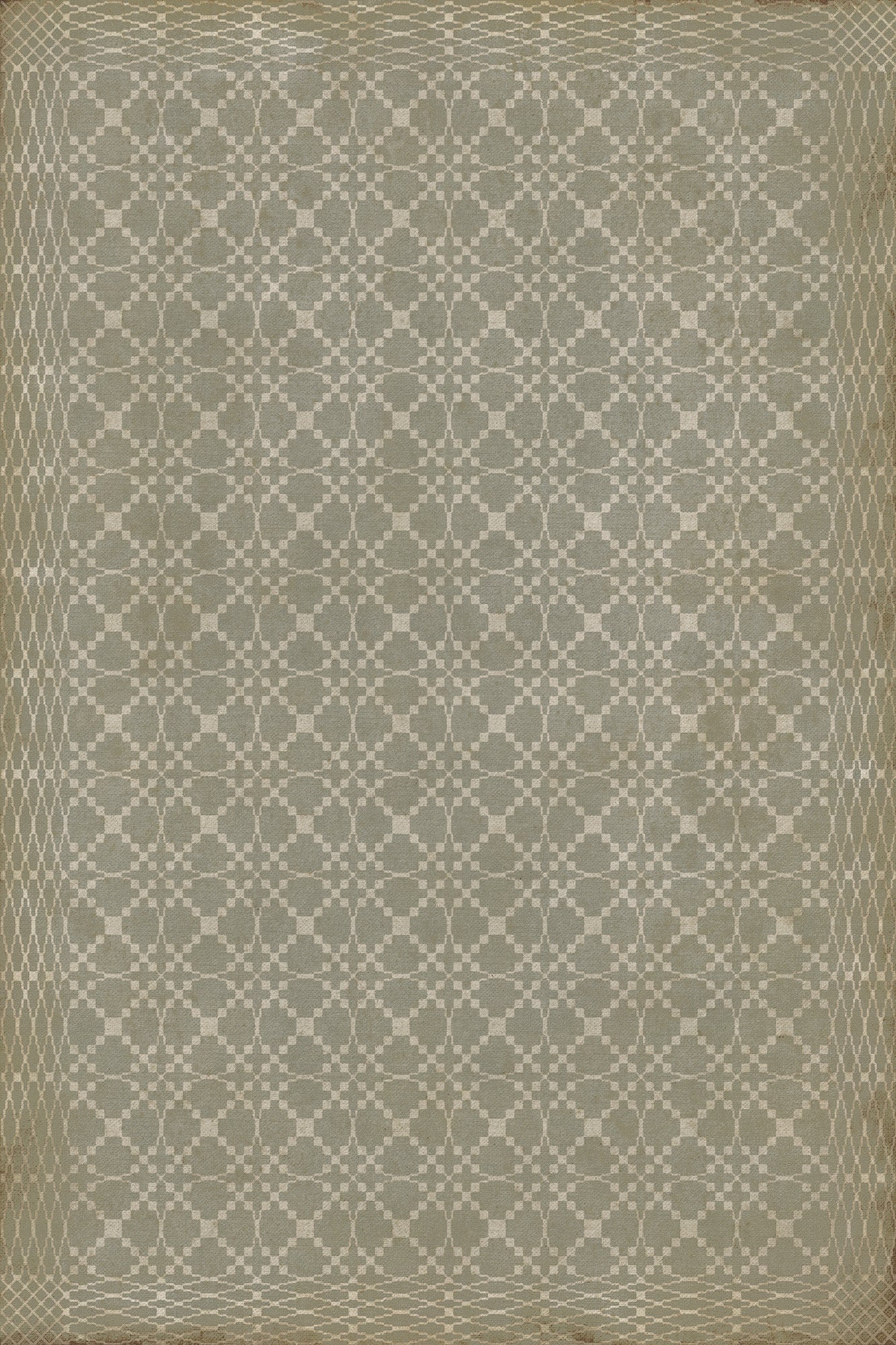 Williamsburg - Woven - Rockingham Est. 1778