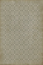 Williamsburg - Woven - Rockingham Est. 1778