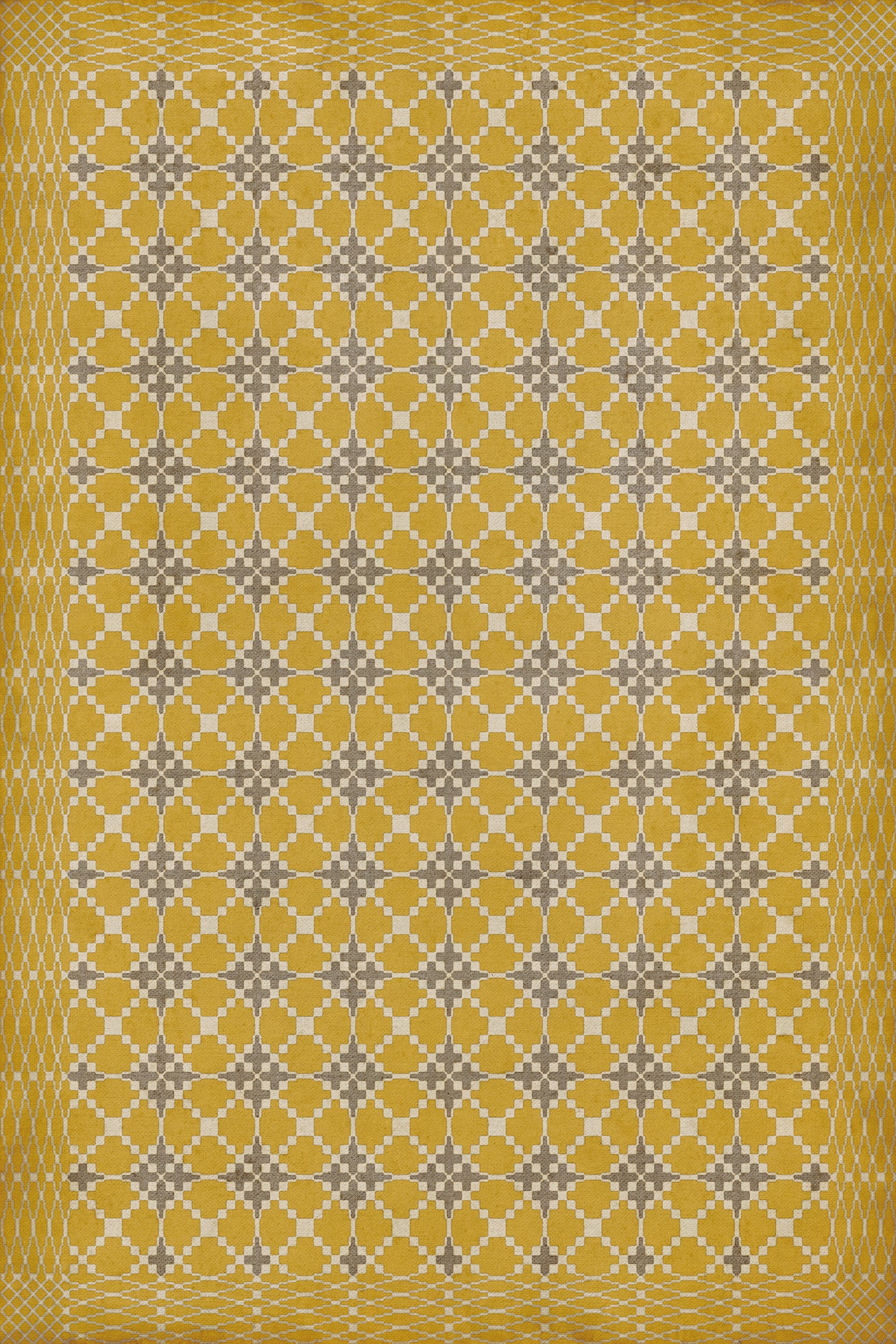 Williamsburg - Woven - Surry Est. 1652