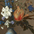 Old Masters Collection - Flowers In A WanLi Vase By Balthasar Van Der Ast